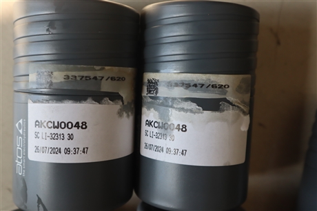 SCLI-32313 30 AKCW0048 意大利阿托斯ATOS插装阀