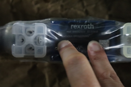 R900920691 4WE6D6X/OFEG220N9K4 德国力士乐REXROTH电磁阀