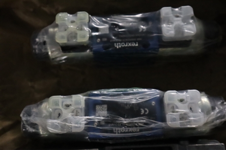 R900920691 4WE6D62/OFEG220N9K4 德国力士乐REXROTH电磁阀