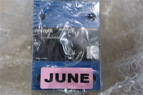 DBDS6P1A/400 R900423731 DBDS6P1X/400 德国力士乐REXROTH溢流阀