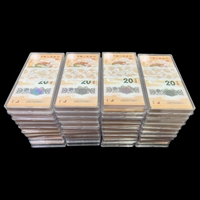 成都市分析上门中国甲辰龙年贵金属纪念币2