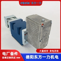 针阀60VM9071-O2S安装规范详解东方一力YOUE供