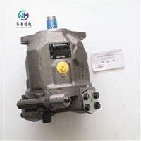 力士乐变量柱塞泵R910907403 AA10VSO45DR/31R-PPA12N00