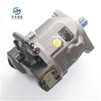力士乐轴向柱塞泵R902473184 A10VSO71DFR1/31R-VPA42N00灌溉泵