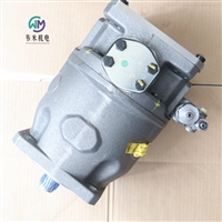 力士乐REXROTH柱塞泵R902452431 A10VSO71DRS/32R-VPB22U99-S2184