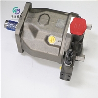 REXROTH变量柱塞泵R910921546 AA10VSO140DFR1/31R-PPB12N00
