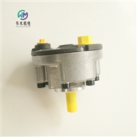 力士乐REXROTH径向柱塞泵R900375664 PR4-1X/1,60-250WG01M01
