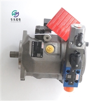电控油泵R900742337 SYDFE1-2X/028R-PRA12KC1-0000-C0X0XXX