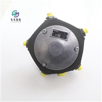 力士乐径向柱塞泵PR4-30/8,00-500RA01M08 R901088931