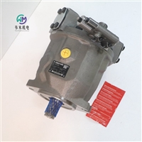 德国力士乐轴向柱塞泵A10VSO71DR/31R-VPA42N00