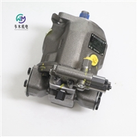 REXROTH力士乐轴向柱塞泵R910916805 AA10VSO28DFR1/31R-VPA12N00