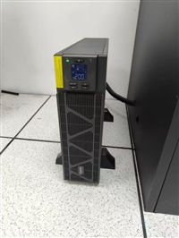  施耐德UPS电源SPM10KL-33机架式高频长机10KVA直流电压192V