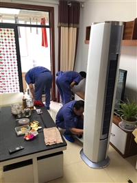 贵州神州热水器维修保养电话