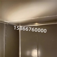 上海口腔牙科铅门工业铅房2025实时报价+全国一览