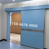 上海医用防护铅门工业铅房2025实时报价+全国一览