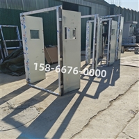 北京铅门医用铅房送货上门-2025讲信誉+排名一览