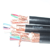计算机电缆DJYFPYP仪器仪表线