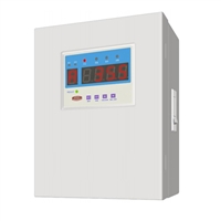 干式变压器温度控制器/温度控制仪 型号:WT304-LD-BK10-220EFCA