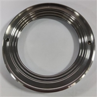 英国马尔文2000 激光粒度分析仪湿法镜框 型号:WT20-PMW0032