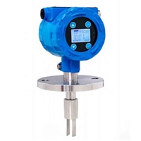 音叉式在线浓度计 型号:WT341-LDS-2100