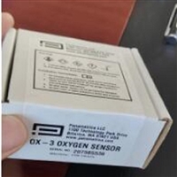 美国GE燃料电池氧传感器/氧电池配件耗材 型号:WT35-OX-5