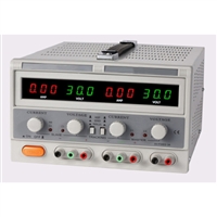 实验室直流稳压电源型号:WT358-HY3005F-3