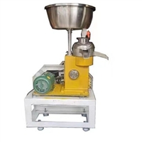 牛奶分离机 200L/h 含工作台 型号:WT41-9N200