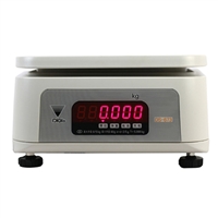 称量实验兔电子秤/动物秤/水果秤 型号:WT355-DS-673