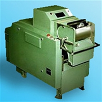 锯齿籽棉衣分试轧机 型号:WT354-XJ114