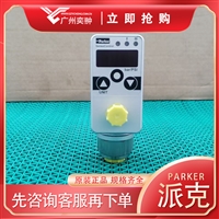 有库存PARKER派克SCPSD-400-14-27压力传感器原装进口