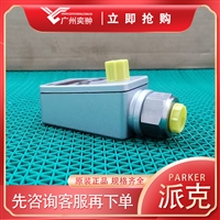 有库存PARKER派克SCPSD-250-04-17压力传感器