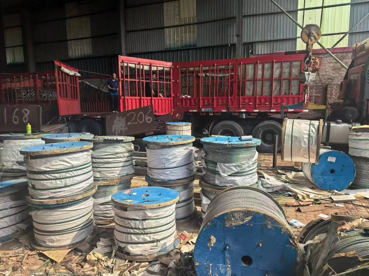 架空线 空气能专用 积压电缆回收 时间匀速 太阳能转换