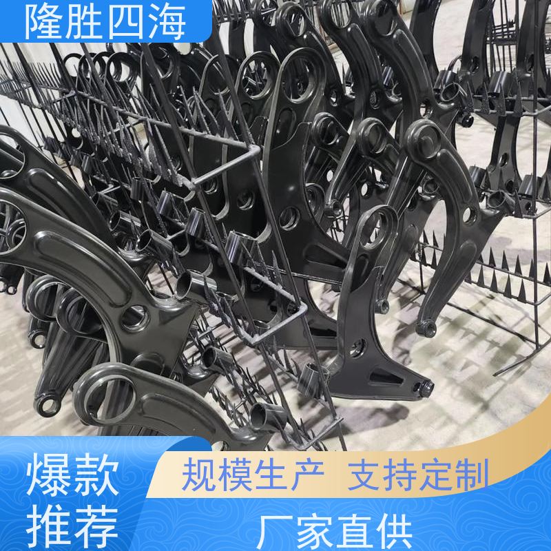 四海 环氧灰色 通用型电泳漆 电动车架底漆 底材遮盖力好