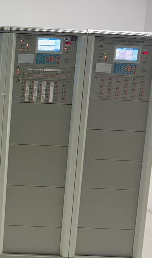 火灾报警控制器/消防联动控制器