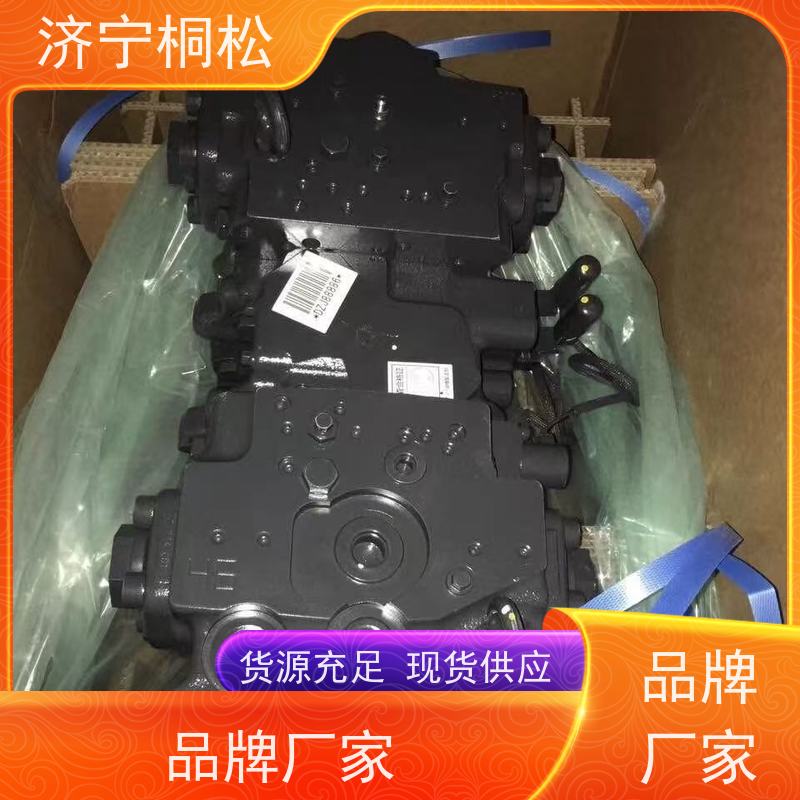 桐松机械 PC 360 液压泵总成708-2J-00030 根据机型提供