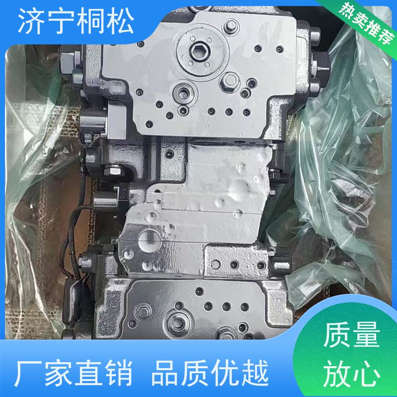 桐松机械 PC挖机全系列 液压泵总成708-1L-00650 配件种类繁多