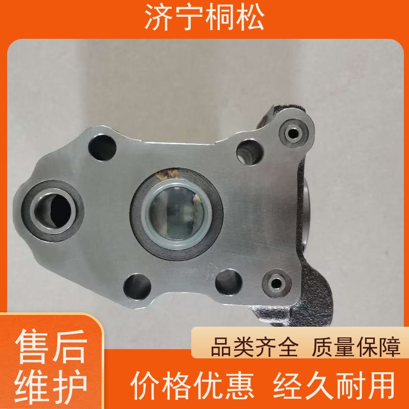 济 宁桐松 适用于PC2000 主控阀 压力补偿阀 品质保证 解决憋车问题