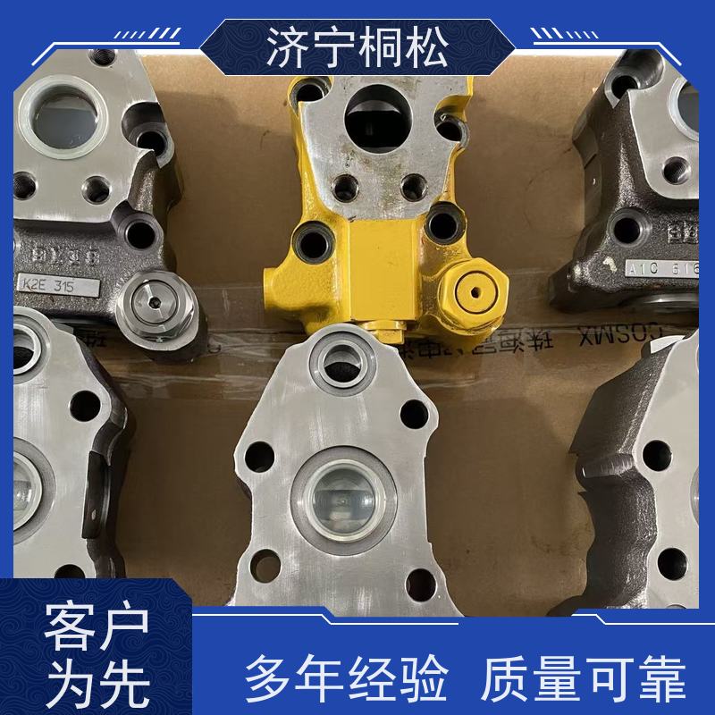 桐松机械 适用于PC56 主泵LS阀708-2L-07710 服务刚开始
