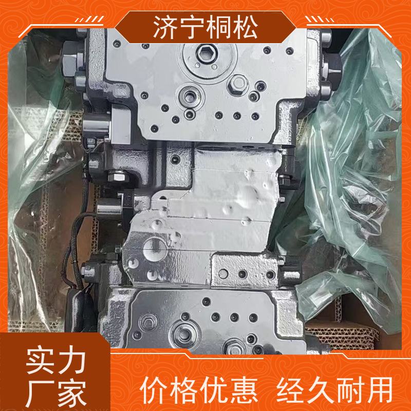 桐松机械 PC110 液压泵总成708-2H-00450 好配件随时联系