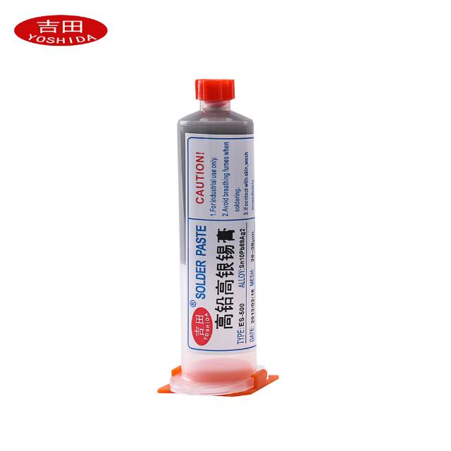 半导体锡膏