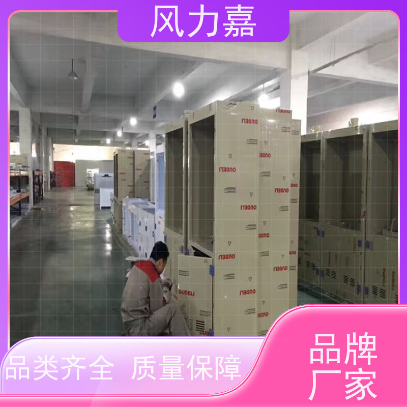 生物pp实验操作台设计施工销售一站式服务商生产厂家