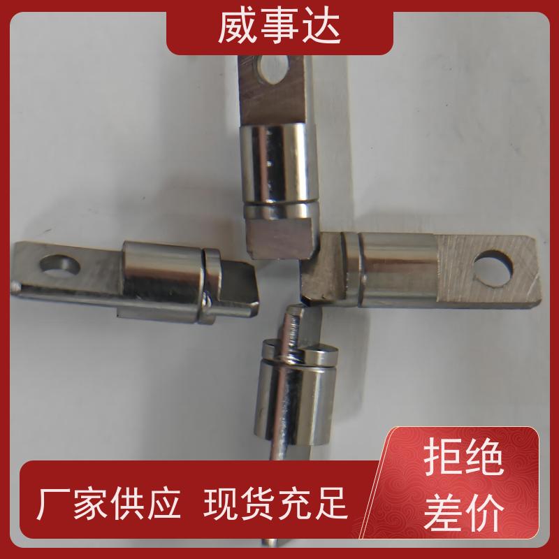 加工定制 衰减低 0-90-135三挡定位2KG扭力 游戏手柄转轴