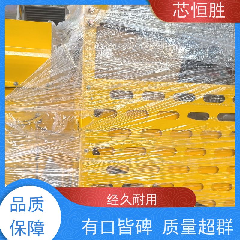 程力专汽 风管灵活转动 绿色节能 工业园区 道路吹风机