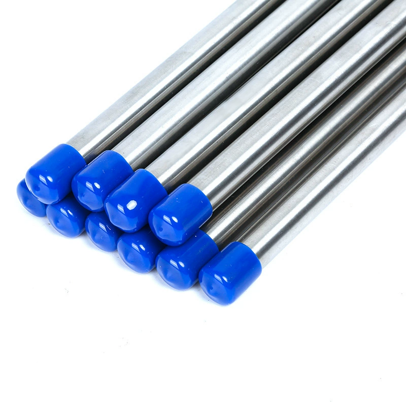 戴南不锈钢管厂生产光亮气源管  