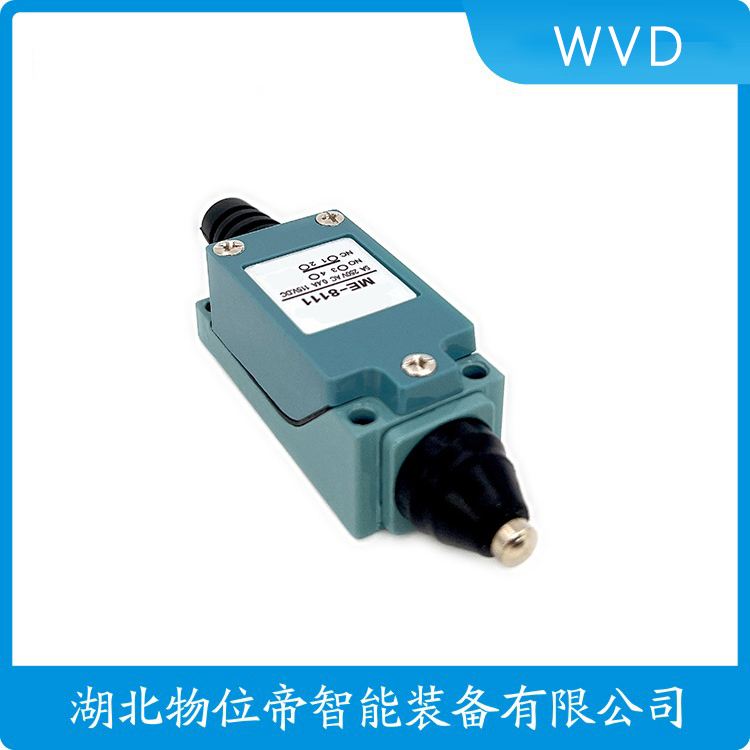 Z4K236-02Z-U180-2172-1行程限位器 接线说明