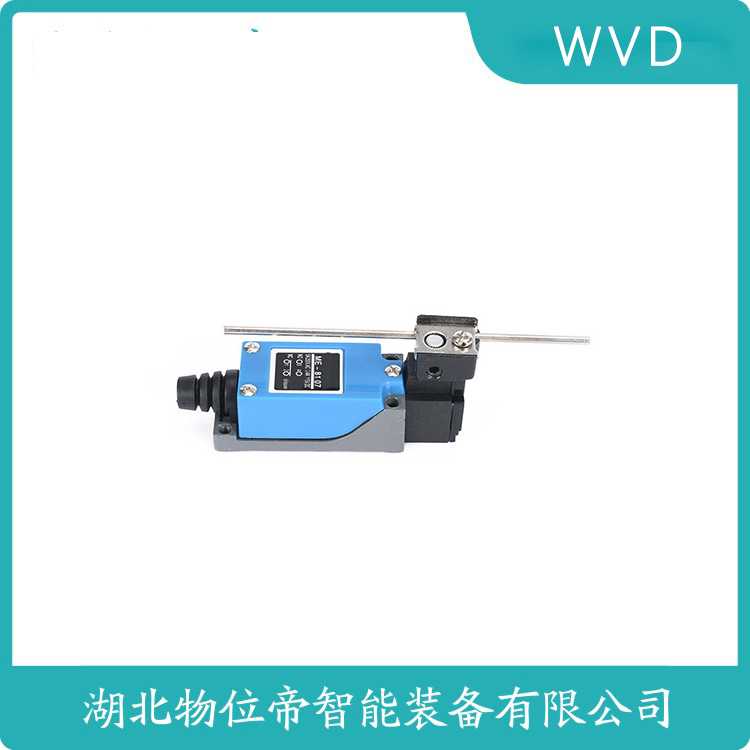 Z4V7H335-11Z-2622行程限位开关 WVD