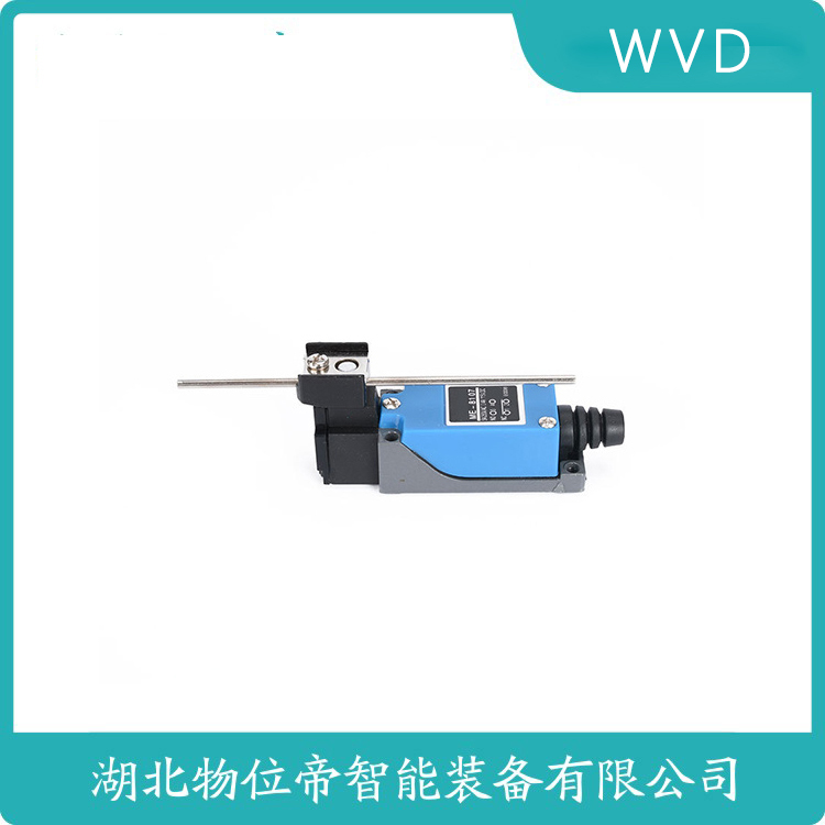 行程限位器Z3K335-02Z-M20-3085安装使用