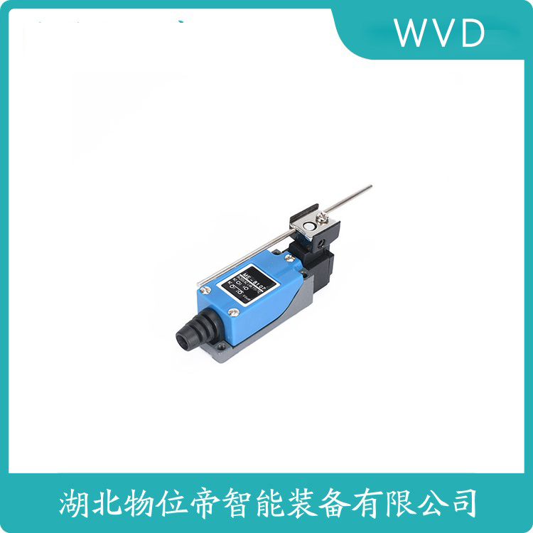 WVD行程限位器Z4VH335-11Z-M20-RMS-1637