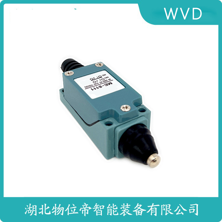 行程限位器Z3K335-02Z-M20-3085安装使用