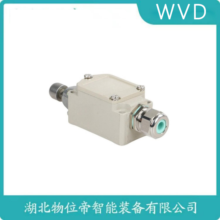 行程限位器T4VH335-03Z参数规格